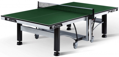 Теннисный стол COMPETITION 740 W, ITTF «Cornilleau»