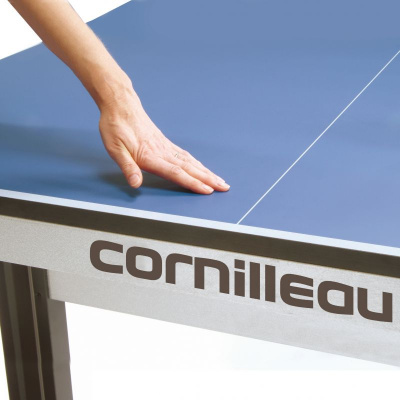 Теннисный стол COMPETITION 740 W, ITTF «Cornilleau»