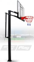 Стойка баскетбольная SLP Professional-022B «Start Line»