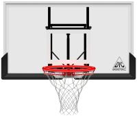 Щит баскетбольный BOARD54P «DFC»