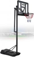 Стойка баскетбольная SLP Professional-021B «Start Line»