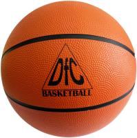Мяч баскетбольный BALL5R №5 «DFC»