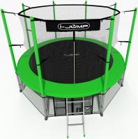 Батут CLASSIC «i-Jump» диаметр - 4.88 м (16 FT)