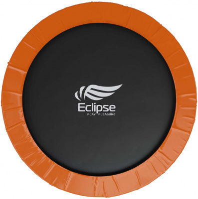 Батут SPACE TWIN «Eclipse» диаметр - 3.05 м (10 FT)