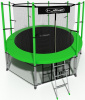 Батут CLASSIC «i-Jump» диаметр - 4.27 м (14 FT)