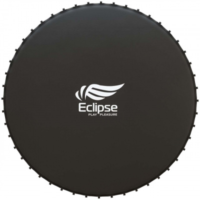 Батут INSPIRE «Eclipse» диаметр - 3.66 м (12 FT)