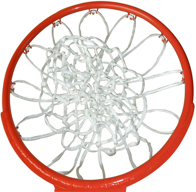 Кольцо баскетбольное R3 «DFC»