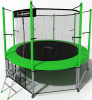 Батут CLASSIC «i-Jump» диаметр - 3.05 м (10 FT)