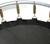 Батут Trampoline Fitness «DFC» диаметр - 3.05 м (10 FT)