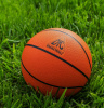 Мяч баскетбольный BALL5R №5 «DFC»