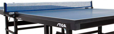 Теннисный стол OPTIMUM 30, ITTF «Stiga»