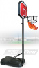 Стойка баскетбольная Standard-019 «Start Line» с возвратным механизмом