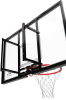 Щит баскетбольный BOARD44A «DFC»