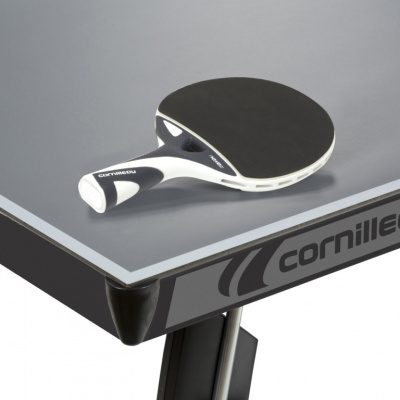 Теннисный стол BLACK CODE CROSSOVER OUTDOOR «Cornilleau»