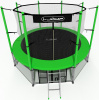 Батут CLASSIC «i-Jump» диаметр - 3.66 м (12 FT)