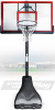 Стойка баскетбольная SLP Professional-029 «Start Line»