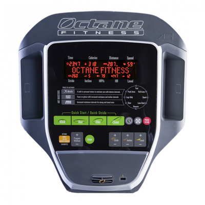 Латеральный тренажёр «Octane Fitness» LateralX LX8000 Standard