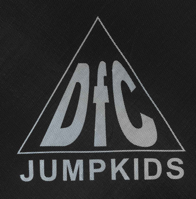 Батут JUMP KIDS «DFC» диаметр - 122 см