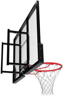 Щит баскетбольный BOARD44A «DFC»