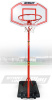 Стойка баскетбольная SLP Junior-003 «Start Line»