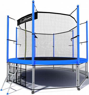 Батут CLASSIC «i-Jump» диаметр - 4.88 м (16 FT)