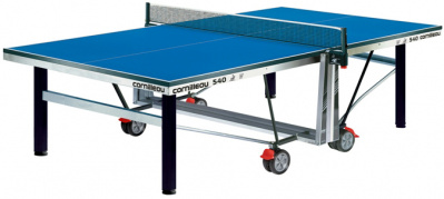 Теннисный стол COMPETITION 540 W, ITTF «Cornilleau»